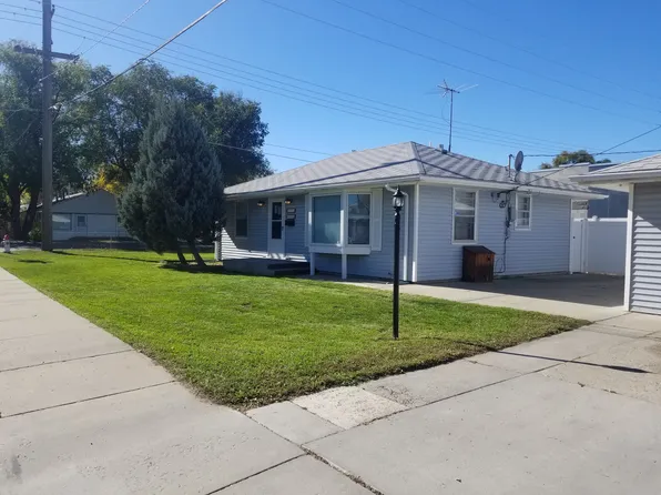 8 11th St W, Billings, MT 59102