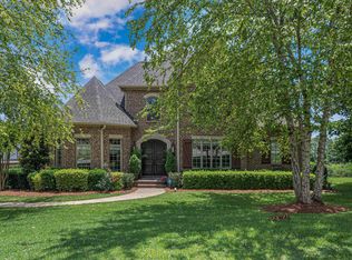 1446 Scout Trce, Hoover, AL 35244