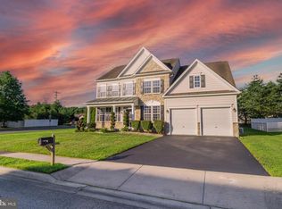 752 Dorchester Ct, Smyrna, DE 19977