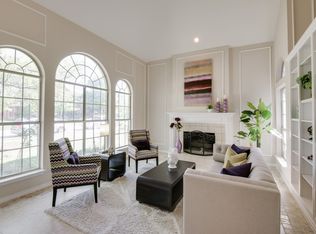 2616 Trophy Dr, Plano, TX 75025