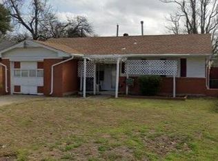 620 Woodland Way, Oklahoma City, OK 73127