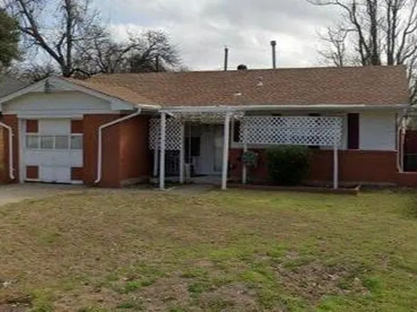 620 Woodland Way, Oklahoma City, OK 73127