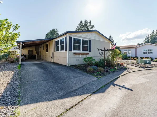 369 Gun Club Rd Unit 43, Woodland, WA 98674