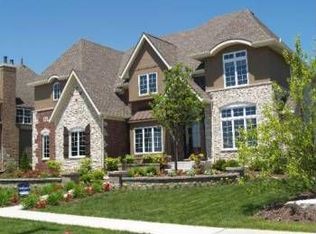 23 Stonehill Rd, Oswego, IL 60543