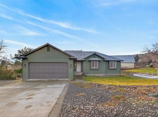 1612 Swallows Nest Loop, Clarkston, WA 99403