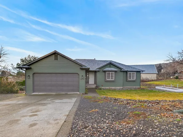 1612 Swallows Nest Loop, Clarkston, WA 99403