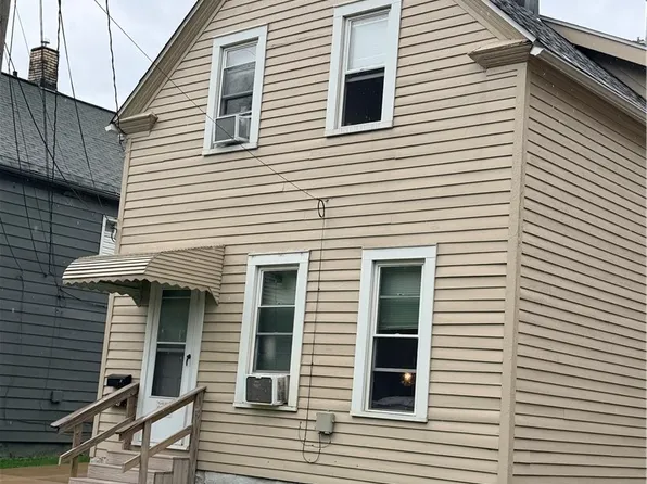 3525 Dawning Ave, Cleveland, OH 44109