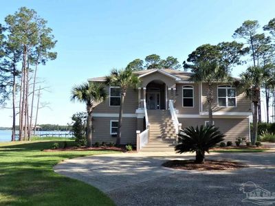 4564 Bayside Dr, Milton, FL, 32583