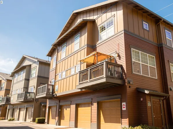 1080 SW 170th Ave #201, Beaverton, OR 97006