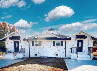 2625 A&b Clifford Ray Rd, Haw River, NC 27258