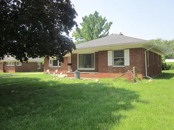 6752 Gahona Ave, Allen Park, MI 48101