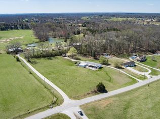 3122 Bennett Rd, Cookeville, TN 38506