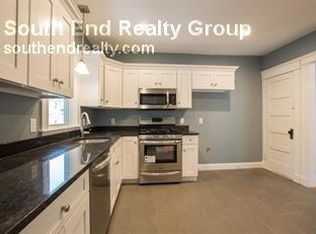 28 Arnold Rd, Quincy, MA 02171