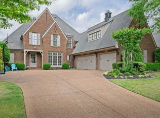 10062 French Springs Rd, Lakeland, TN 38002