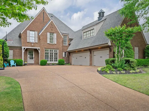 10062 French Springs Rd, Lakeland, TN 38002