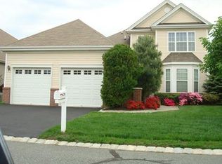 230 Springmeadow Way, Monroe Township, NJ 08831