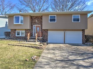 4904 Baker Woods Ln, Decatur, IL 62521