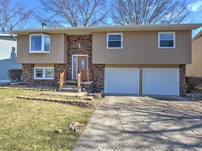 4904 Baker Woods Ln, Decatur, IL, 62521