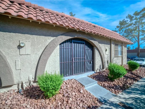 849 Mantis Way Unit 1, Las Vegas, NV 89110