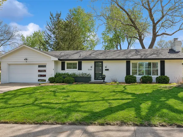 1043 23rd St, West Des Moines, IA 50266