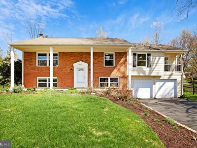5069 Stoneboat Row, Columbia, MD, 21044