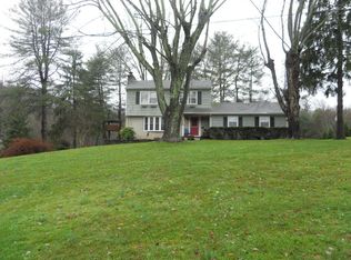 2 Crestwood Ln, Candler, NC 28715