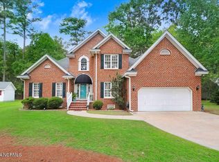 704 Drexel Rd, Rocky Mount, NC 27803