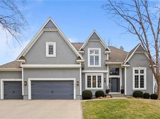 15601 Howe St, Overland Park, KS 66224