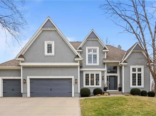 15601 Howe St, Overland Park, KS 66224