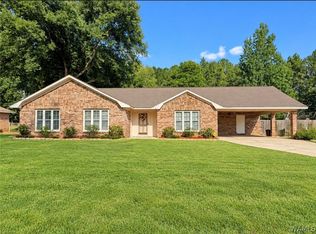 1019 Orchard Mill Rd, Cottondale, AL 35453