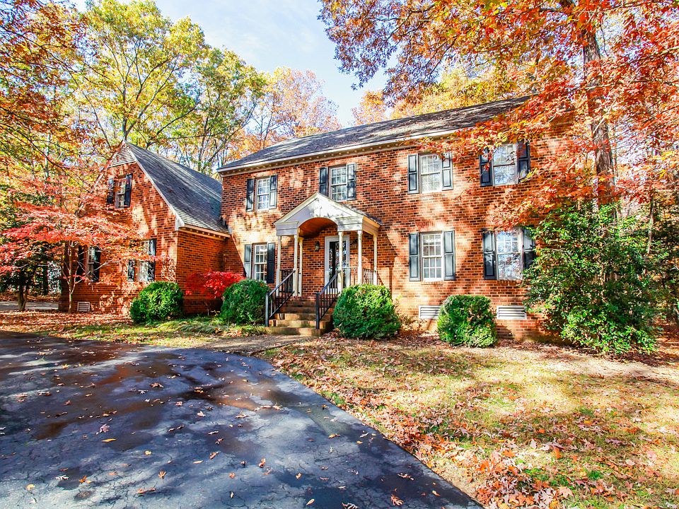 1st image of 8416 Town Hall Ct