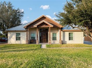 700 Greenland Cir S, Mission, TX 78572