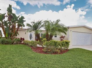 3421 Crabapple Dr, Port Saint Lucie, FL 34952