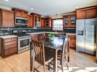 2302 Muir Field Rd, Madison, WI 53719