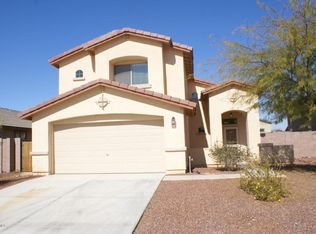 25684 W Saint Kateri Ct, Buckeye, AZ 85326
