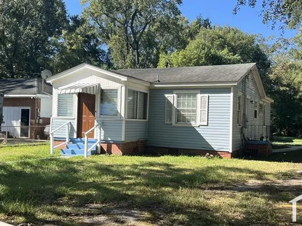 1100 McRae Ave, Mobile, AL 36606