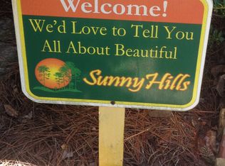 26 Stacy Avenue, Chipley, FL 32428