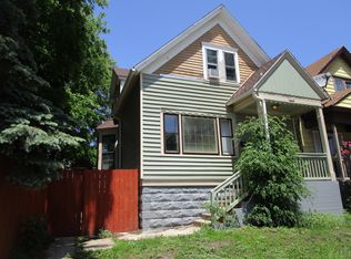 1012 W Becher St, Milwaukee, WI 53215