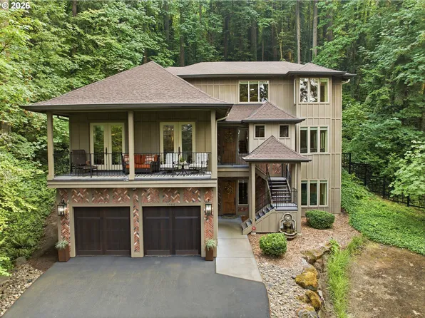 17410 Upper Cherry Ln, Lake Oswego, OR 97034