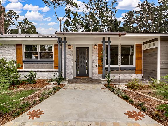 Completely remodeled!