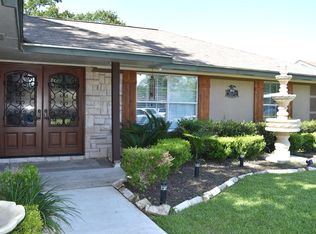 8833 Woodlyn Rd, Houston, TX 77078