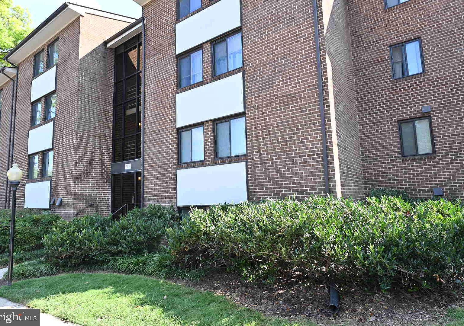 1407 Northgate Sq 22C, Reston, VA 20190 Zillow