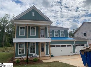 1097 Cortland Valley, Duncan, SC 29334