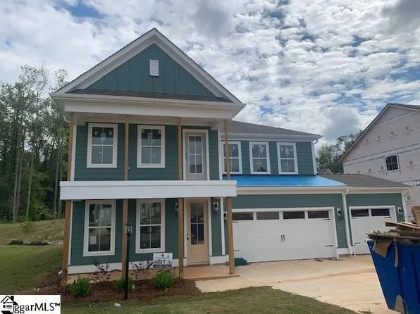 1097 Cortland Valley, Duncan, SC 29334