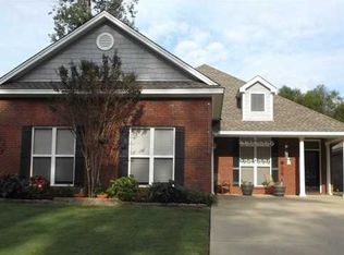 705 River Birch Cir, Wetumpka, AL 36093