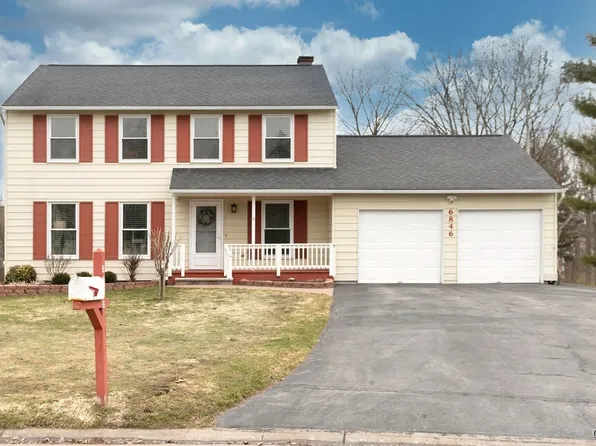 6846 Crystalwood Dr, Liverpool, NY 13088