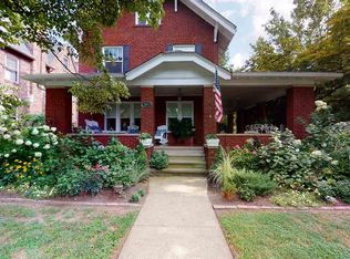 501 13th Ave, Huntington, WV 25701