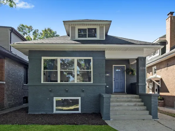 6144 N Maplewood Ave, Chicago, IL 60659