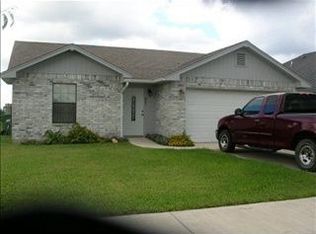 368 Arboleda Ln, Brownsville, TX 78521