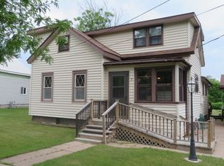 8 Elm St, Norwood, NY 13668
